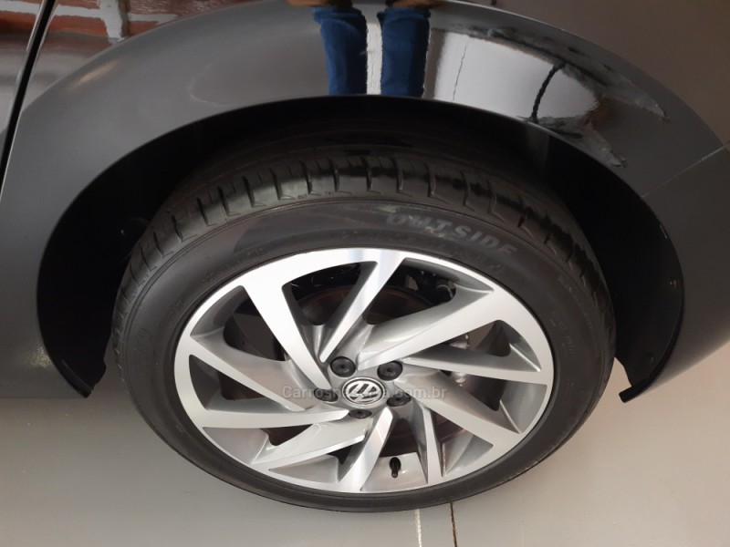 POLO 1.0	200 TSI HIGHLINE AUTOMÁTICO  - 2019 - BENTO GONçALVES