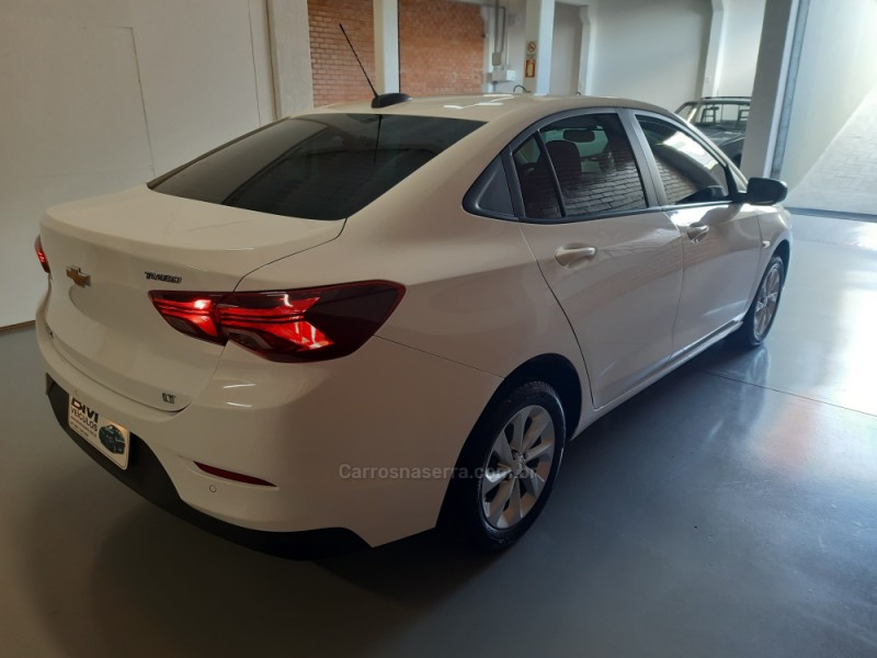 ONIX 1.0 LT 12V TURBO FLEX 4P MANUAL - 2020 - BENTO GONçALVES