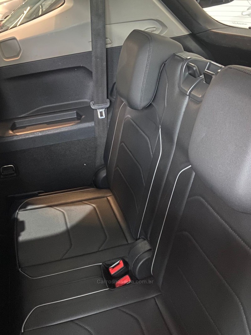 TIGUAN 1.4 ALLSPACE COMFORT 250 TSI FLEX 4P - 2019 - BENTO GONçALVES