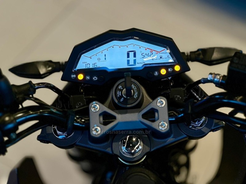 NH 190  - 2025 - CAXIAS DO SUL