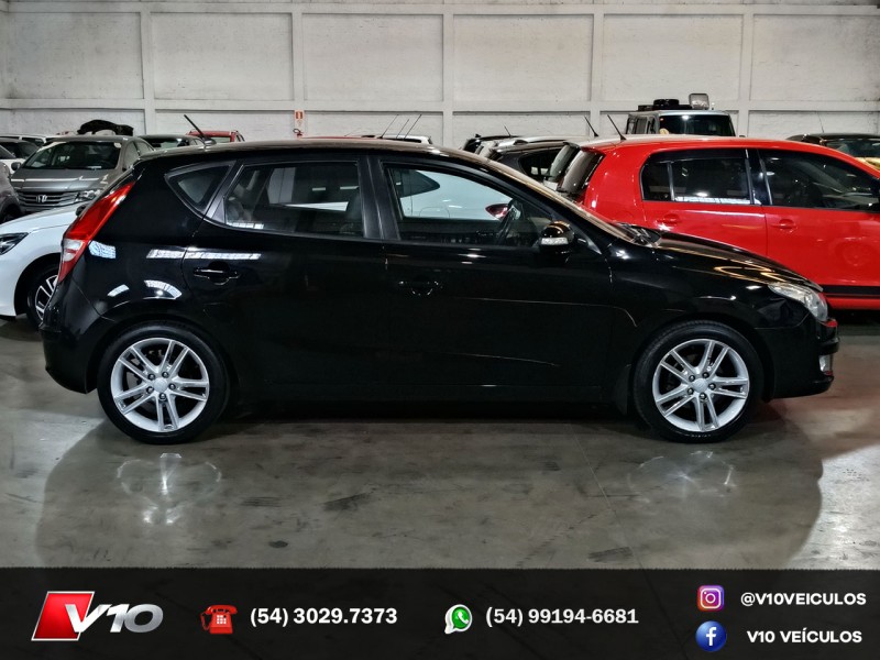 I30 2.0 MPI 16V GASOLINA 4P MANUAL - 2012 - CAXIAS DO SUL