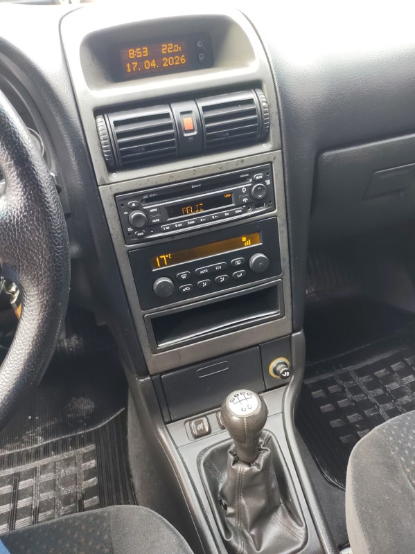 ASTRA 2.0 MPFI ADVANTAGE 8V FLEX 4P MANUAL - 2011 - VALE REAL