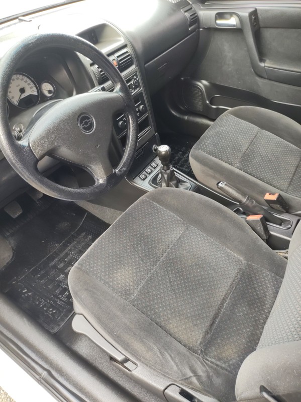 ASTRA 2.0 MPFI ADVANTAGE 8V FLEX 4P MANUAL - 2011 - VALE REAL