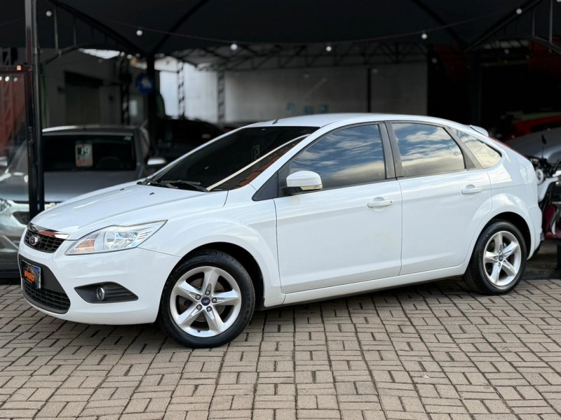 focus 1.6 glx 16v flex 4p manual 2012 lagoa vermelha