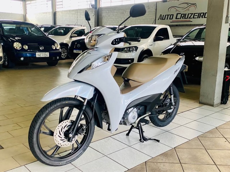 biz 125 ex 2026 caxias do sul