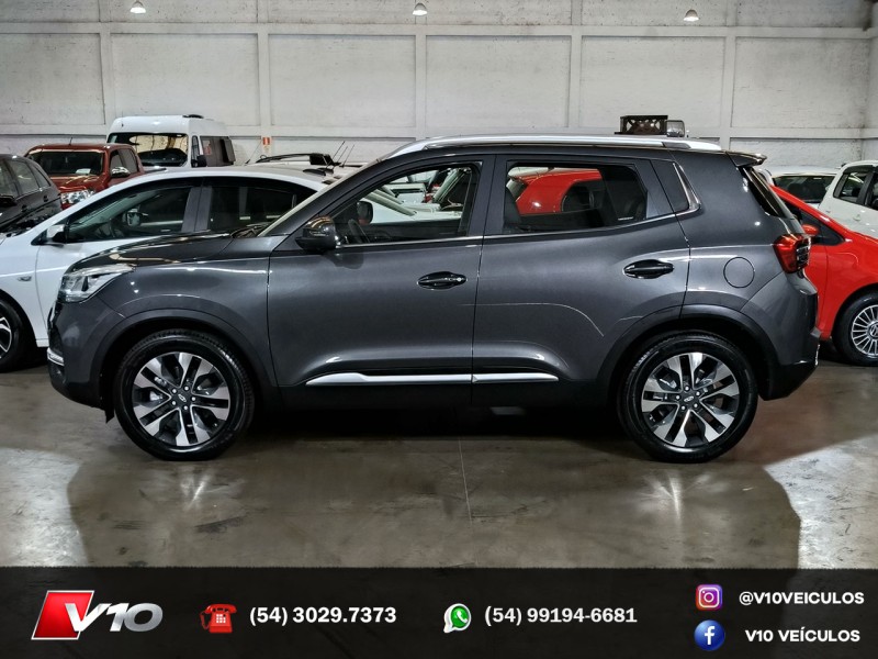 TIGGO 1.5 16V TURBO 5X TXS FLEX 4P AUTOMÁTICO - 2022 - CAXIAS DO SUL