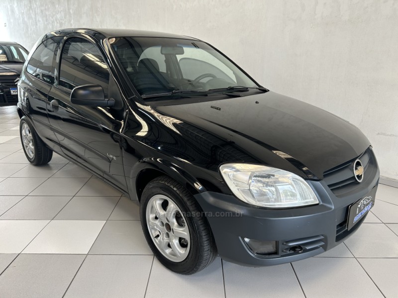 celta 1.0 mpfi life 8v gasolina 2p manual 2008 novo hamburgo