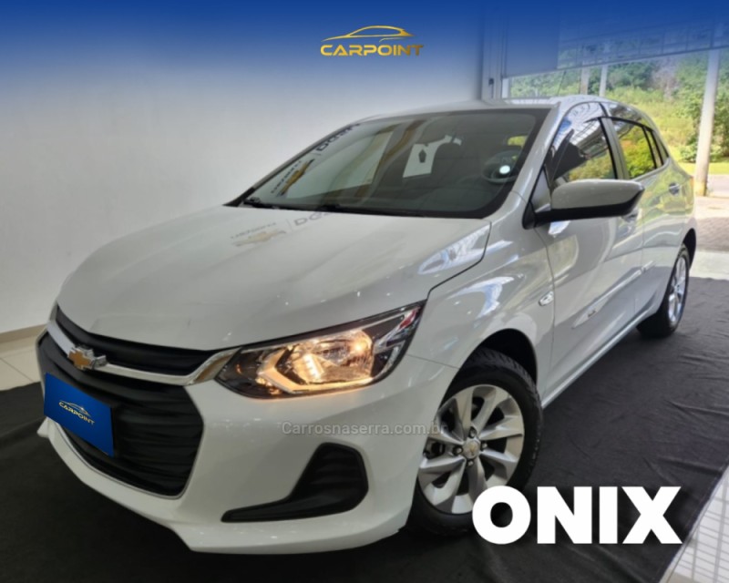 onix 1.0 lt 12v flex 4p manual 2023 caxias do sul
