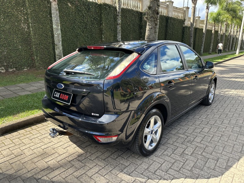 FOCUS 1.6 GL 8V FLEX 4P MANUAL - 2013 - CAXIAS DO SUL