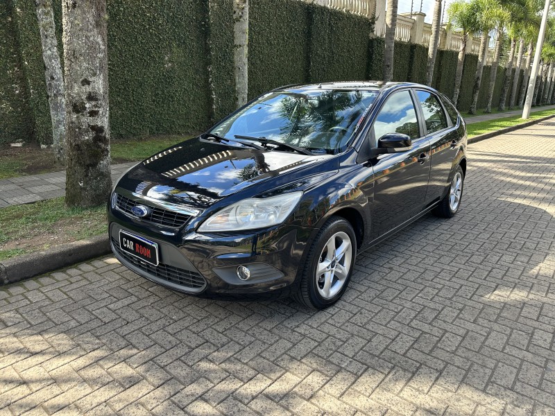 focus 1.6 gl 8v flex 4p manual 2013 caxias do sul
