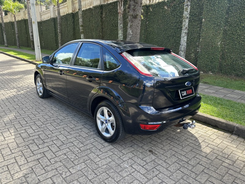 FOCUS 1.6 GL 8V FLEX 4P MANUAL - 2013 - CAXIAS DO SUL