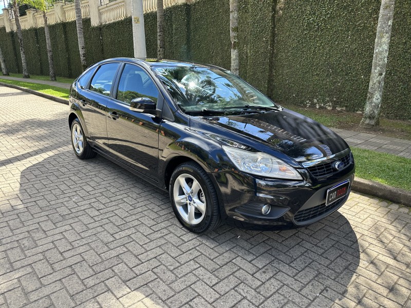 FOCUS 1.6 GL 8V FLEX 4P MANUAL - 2013 - CAXIAS DO SUL