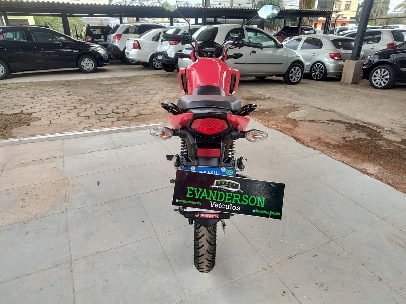 CG 160 FAN - 2024 - CAXIAS DO SUL