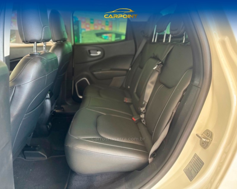 TORO 2.0 16V TURBO DIESEL VOLCANO AT9 4X4 AUTOMÁTICO - 2025 - CAXIAS DO SUL