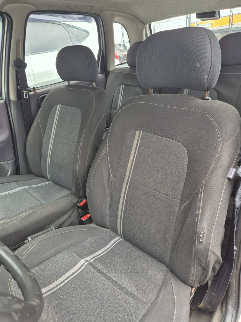 CORSA 1.0 MPF WIND 8V GASOLINA 4P MANUAL - 1998 - CAXIAS DO SUL