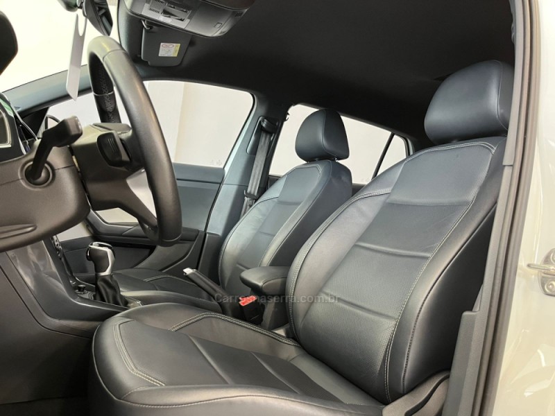 T-CROSS 1.4 HIGHLINE TSI 16V FLEX 4P AUTOMÁTICO - 2023 - BENTO GONçALVES