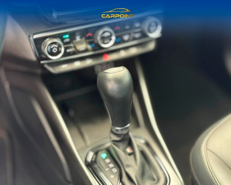 TORO 2.0 16V TURBO DIESEL VOLCANO AT9 4X4 AUTOMÁTICO - 2025 - CAXIAS DO SUL