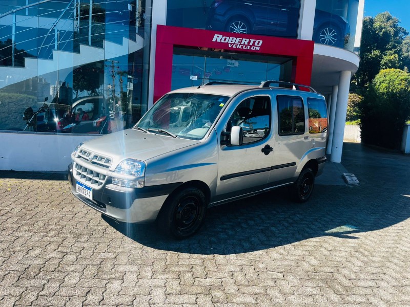 doblo 1.8 mpi hlx 8v flex 4p manual 2008 bento goncalves