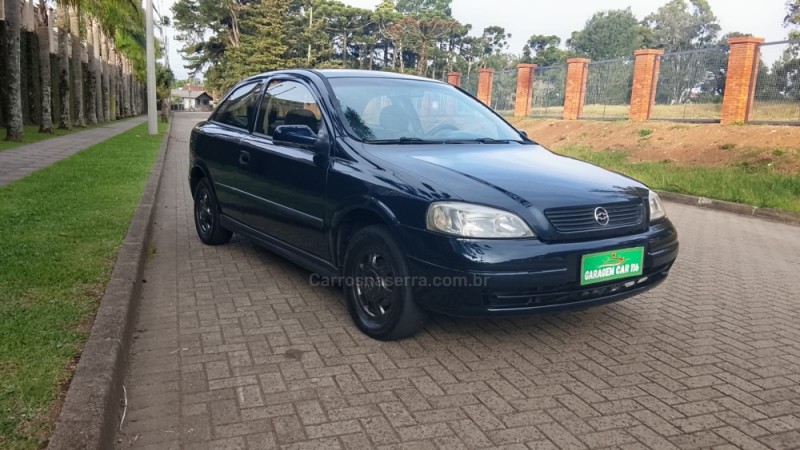 astra 1.8 mpfi gl 8v gasolina 2p manual 1999 caxias do sul