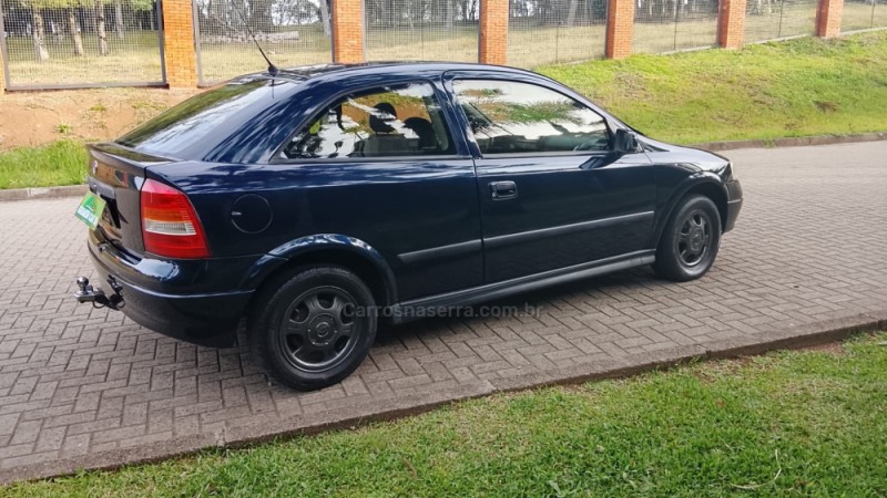 ASTRA 1.8 MPFI GL 8V GASOLINA 2P MANUAL - 1999 - CAXIAS DO SUL