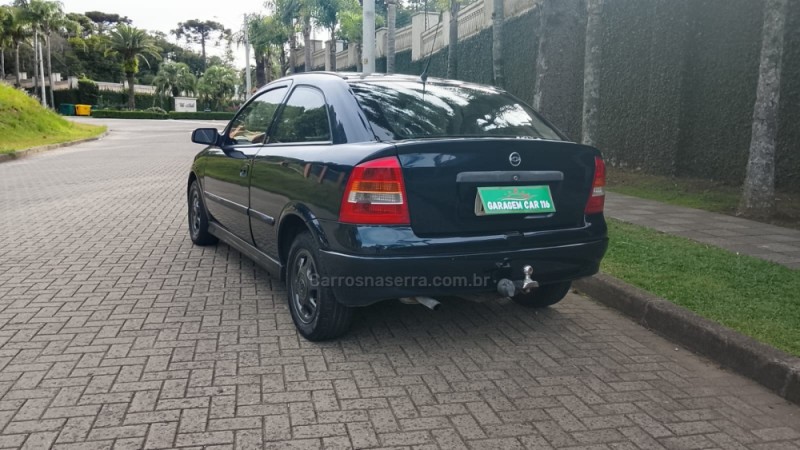 ASTRA 1.8 MPFI GL 8V GASOLINA 2P MANUAL - 1999 - CAXIAS DO SUL