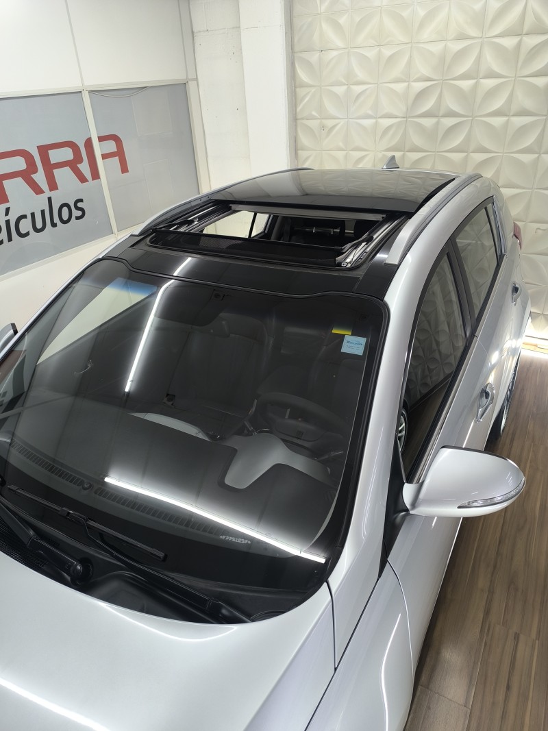 SPORTAGE 2.0 EX 4X2 16V FLEX 4P AUTOMÁTICO - 2015 - CAXIAS DO SUL