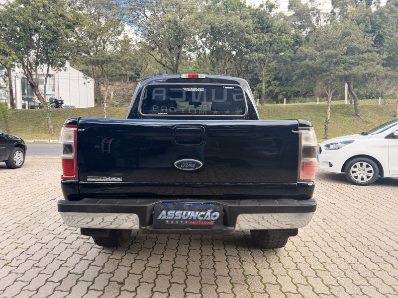 RANGER 2.3 XLT 16V 4X2 CD GASOLINA 4P MANUAL - 2010 - CAXIAS DO SUL