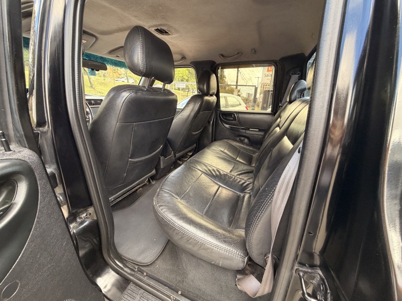 RANGER 2.3 XLT 16V 4X2 CD GASOLINA 4P MANUAL - 2010 - CAXIAS DO SUL