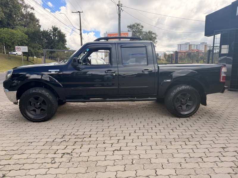 RANGER 2.3 XLT 16V 4X2 CD GASOLINA 4P MANUAL - 2010 - CAXIAS DO SUL