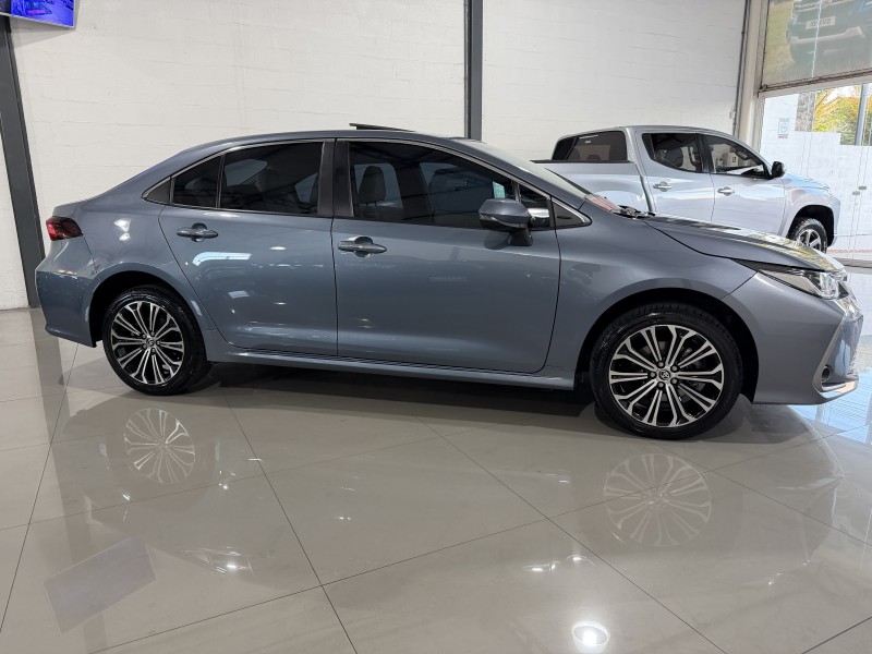 COROLLA 2.0 ALTIS PREMIUM 16V FLEX 4P AUTOMÁTICO - 2020 - CAXIAS DO SUL