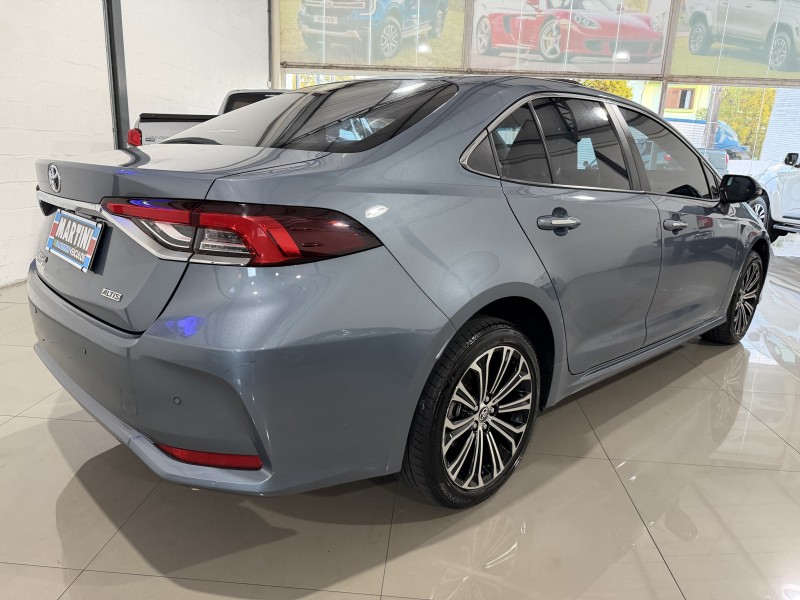 COROLLA 2.0 ALTIS PREMIUM 16V FLEX 4P AUTOMÁTICO - 2020 - CAXIAS DO SUL