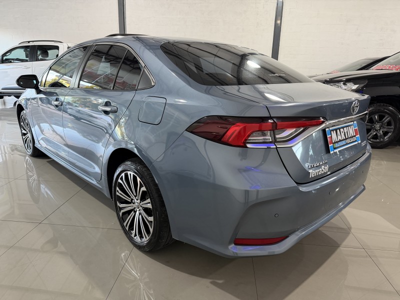COROLLA 2.0 ALTIS PREMIUM 16V FLEX 4P AUTOMÁTICO - 2020 - CAXIAS DO SUL