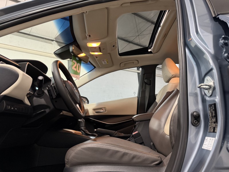 COROLLA 2.0 ALTIS PREMIUM 16V FLEX 4P AUTOMÁTICO - 2020 - CAXIAS DO SUL