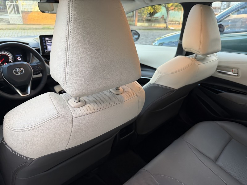 COROLLA 2.0 ALTIS PREMIUM 16V FLEX 4P AUTOMÁTICO - 2020 - CAXIAS DO SUL