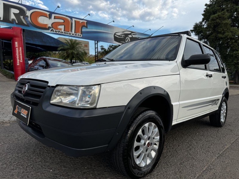 uno 1.0 mpi mille fire economy 8v flex 4p manual 2011 dois irmaos