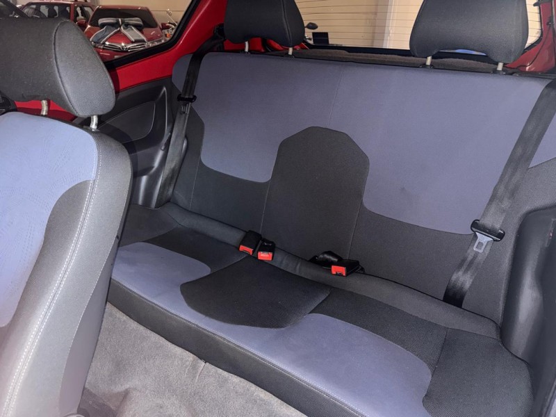 KA 1.0 MPI CLASS 8V FLEX 2P MANUAL - 2013 - CARLOS BARBOSA