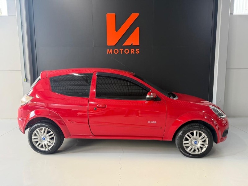 KA 1.0 MPI CLASS 8V FLEX 2P MANUAL - 2013 - CARLOS BARBOSA