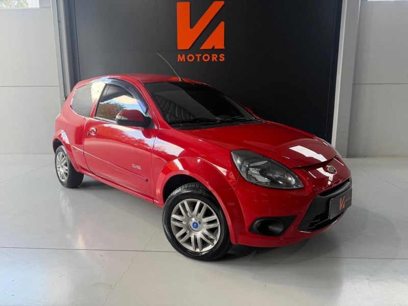 ka 1.0 mpi class 8v flex 2p manual 2013 carlos barbosa