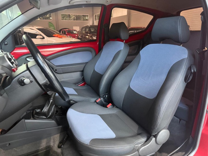 KA 1.0 MPI CLASS 8V FLEX 2P MANUAL - 2013 - CARLOS BARBOSA