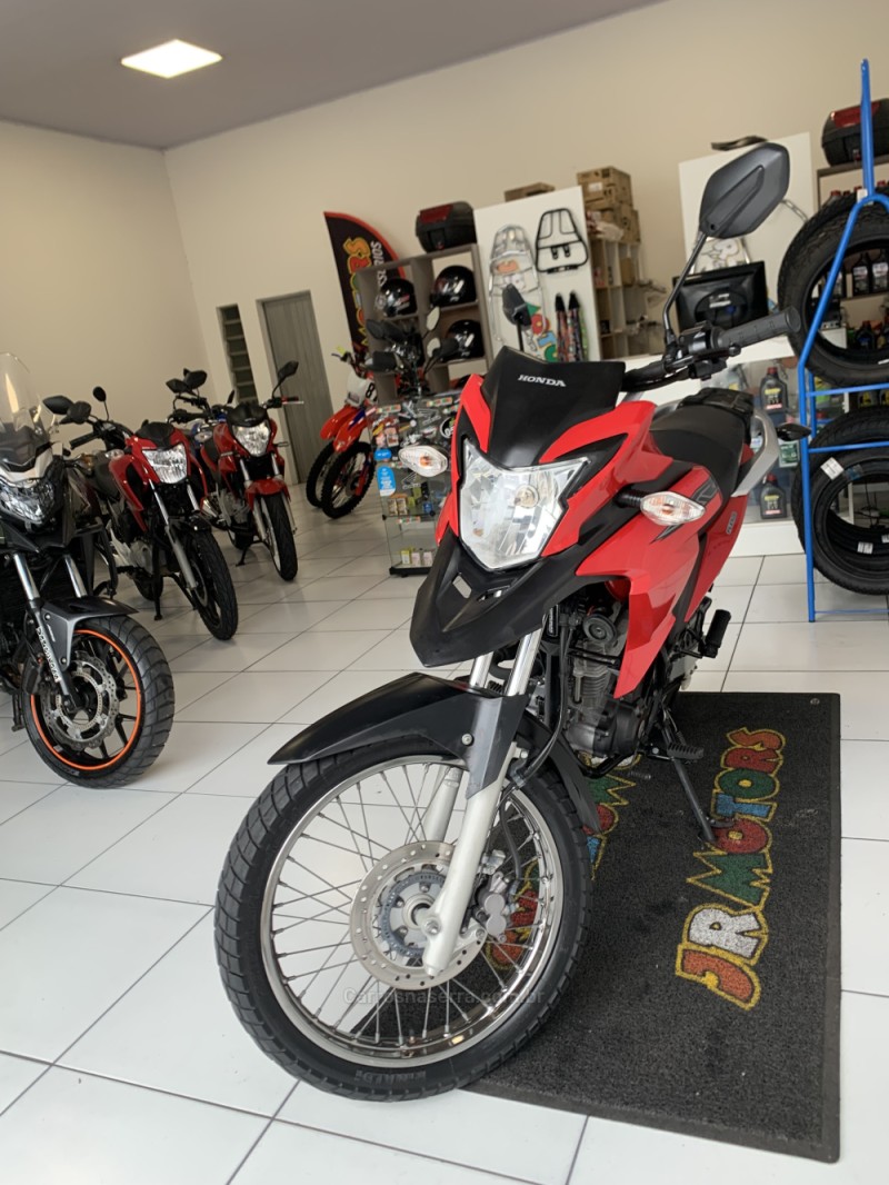 XRE 190 ABS  - 2018 - CAXIAS DO SUL