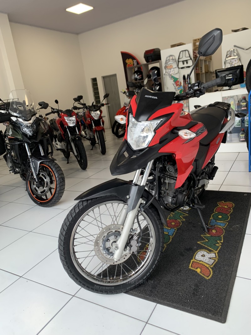 XRE 190 ABS  - 2018 - CAXIAS DO SUL