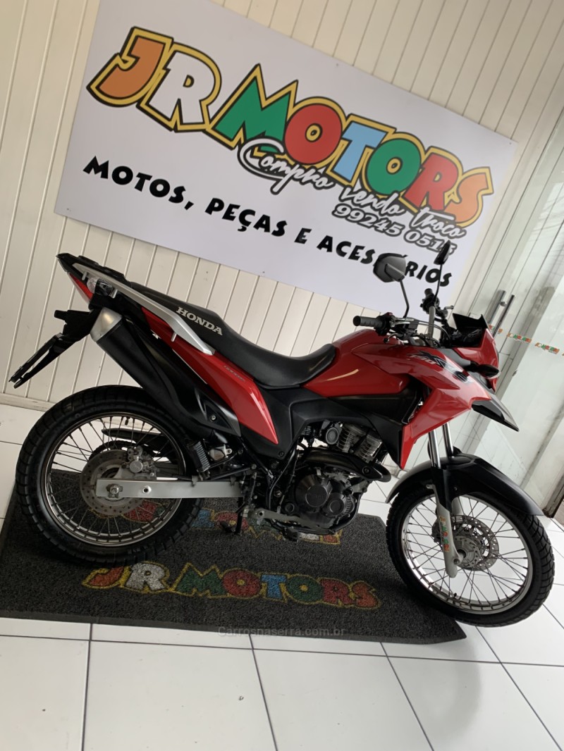 XRE 190 ABS  - 2018 - CAXIAS DO SUL