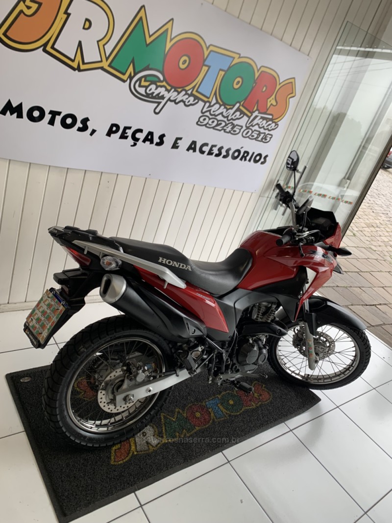 XRE 190 ABS  - 2018 - CAXIAS DO SUL