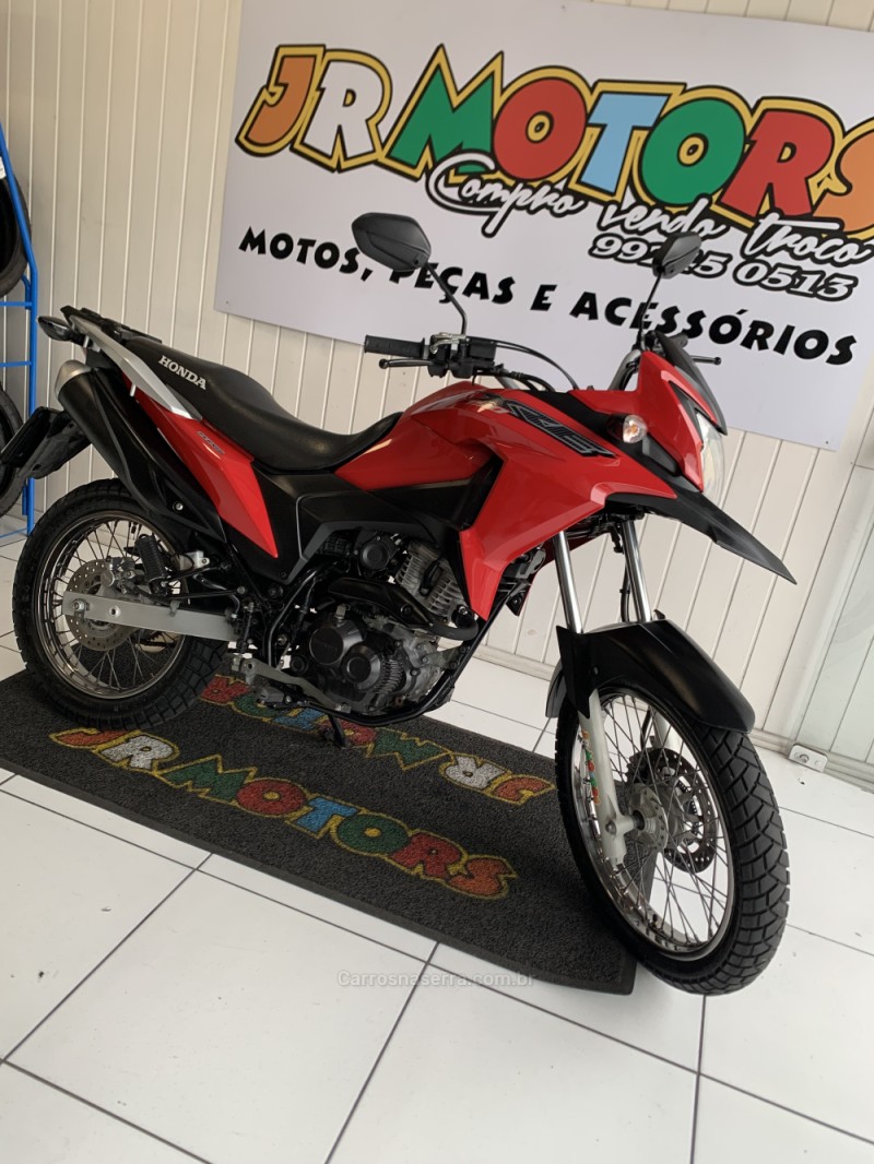 XRE 190 ABS  - 2018 - CAXIAS DO SUL