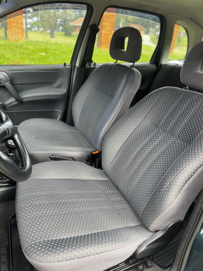 CORSA 1.0 MPFI SUPER 8V GASOLINA 4P MANUAL - 1997 - CAXIAS DO SUL