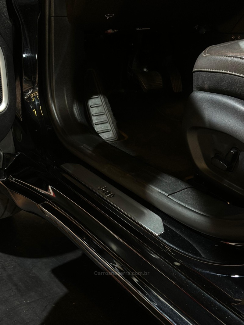 COMMANDER 2.0 OVERLAND T380 16V 4X4 TURBO DIESEL 4P AUTOMÁTICO - 2023 - LAJEADO