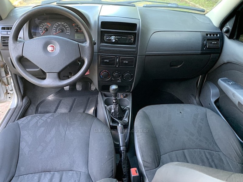 STRADA 1.4 MPI WORKING CD 8V FLEX 2P MANUAL - 2012 - GUAPORé