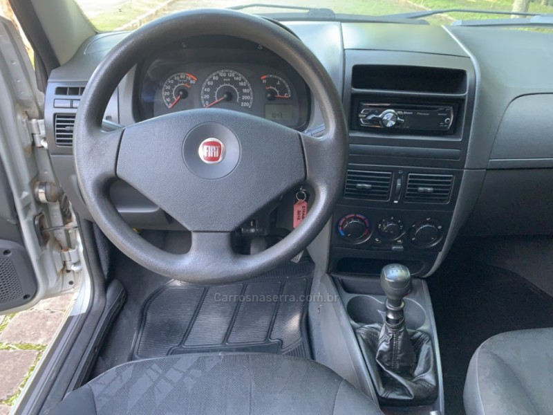 STRADA 1.4 MPI WORKING CD 8V FLEX 2P MANUAL - 2012 - GUAPORé