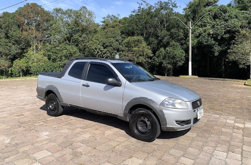 strada 1.4 mpi working cd 8v flex 2p manual 2012 guapore