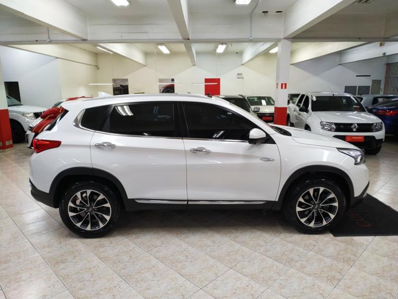 TIGGO 1.5 16V TURBO 7 TXS FLEX 4P AUTOMÁTICO - 2021 - CAXIAS DO SUL